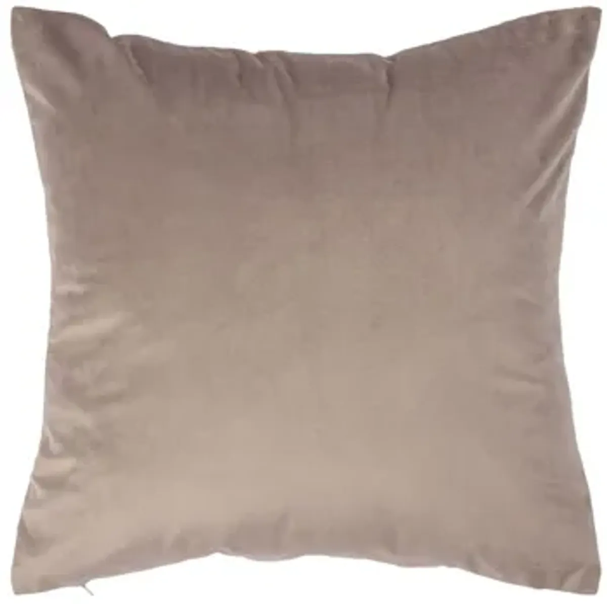 Embellished Rensia Accent Pillow