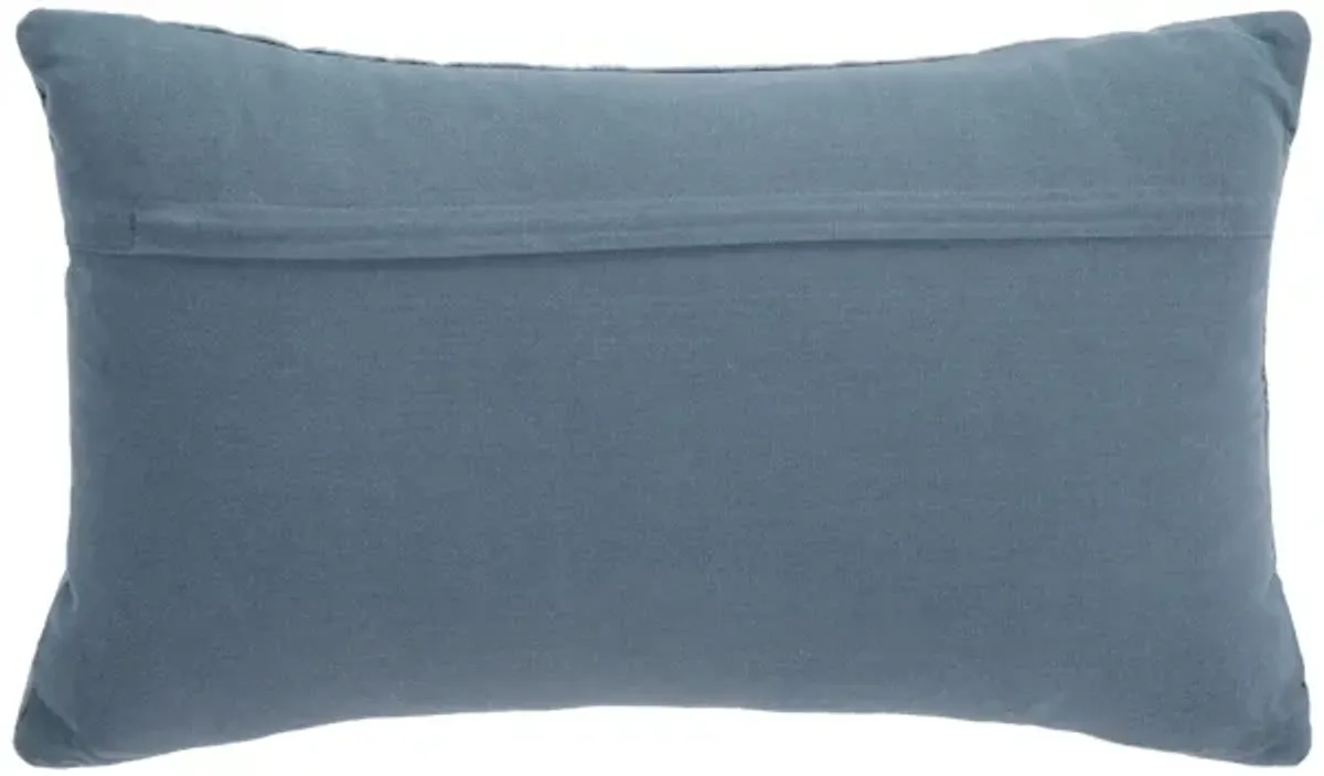 Embellished Gressa Accent Pillow