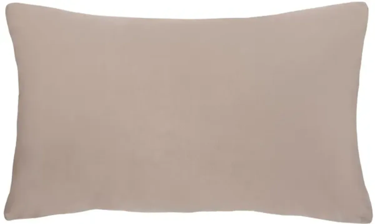 Embellished Prasla Accent Pillow