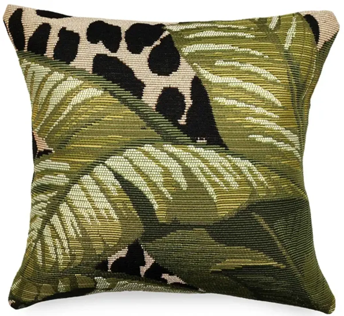 Liora Manne Marina Safari Pillow