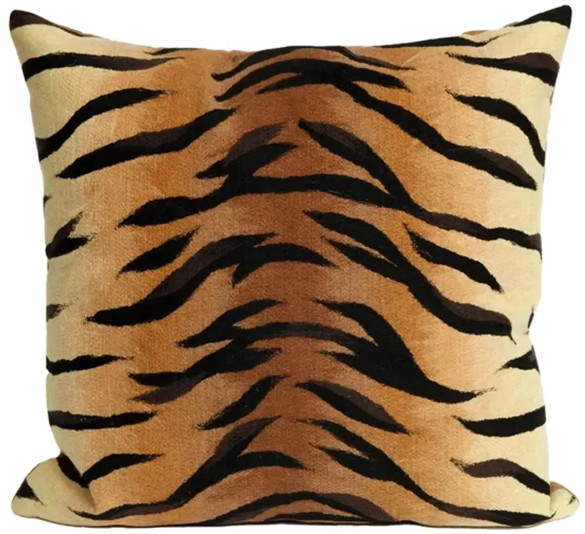 Liora Manne Visions I Tiger Pillow