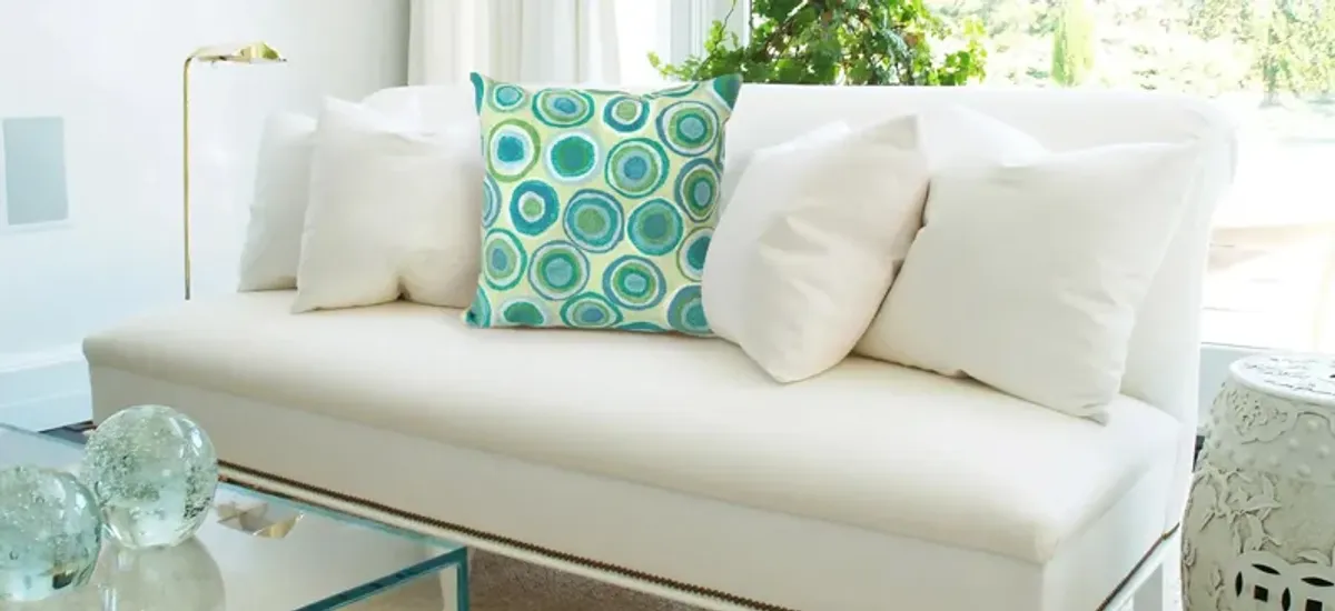Liora Manne Visions II Puddle Dot Pillow