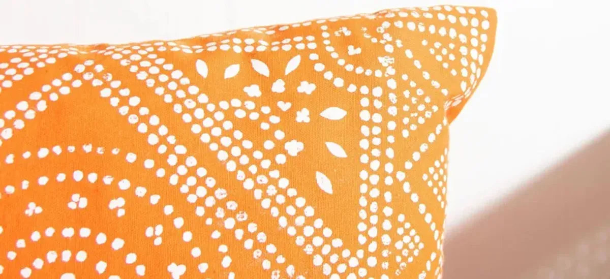 Embellished Valenti Accent Pillow