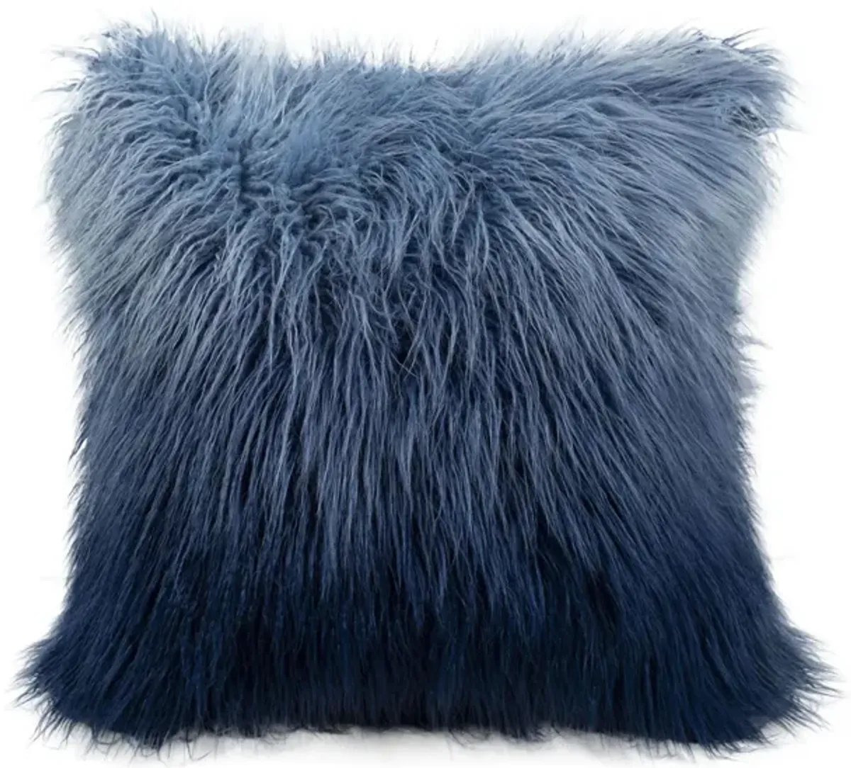 Plush Accent Pillow