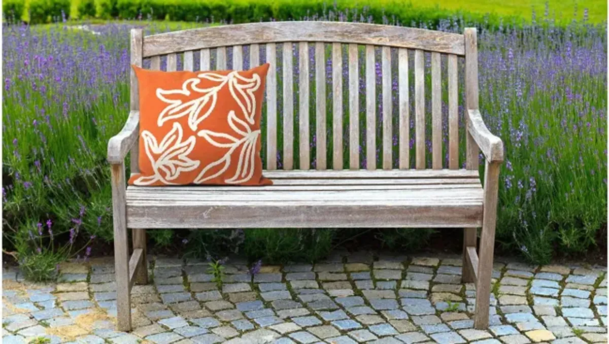 Liora Manne Visions I Windsor Pillow