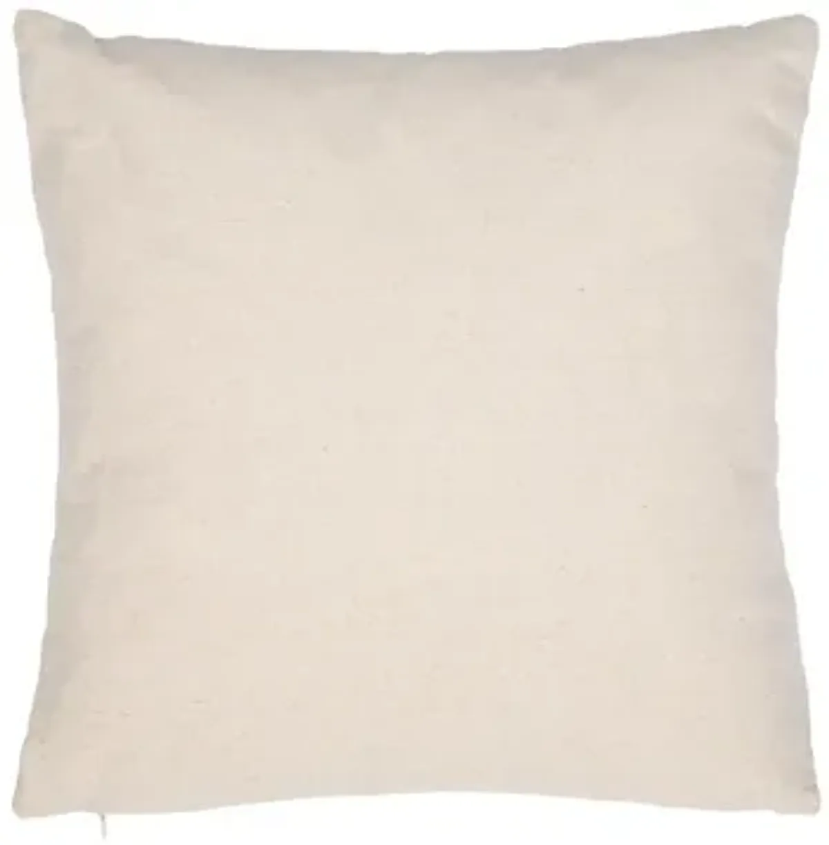 Printed Accent Pillow