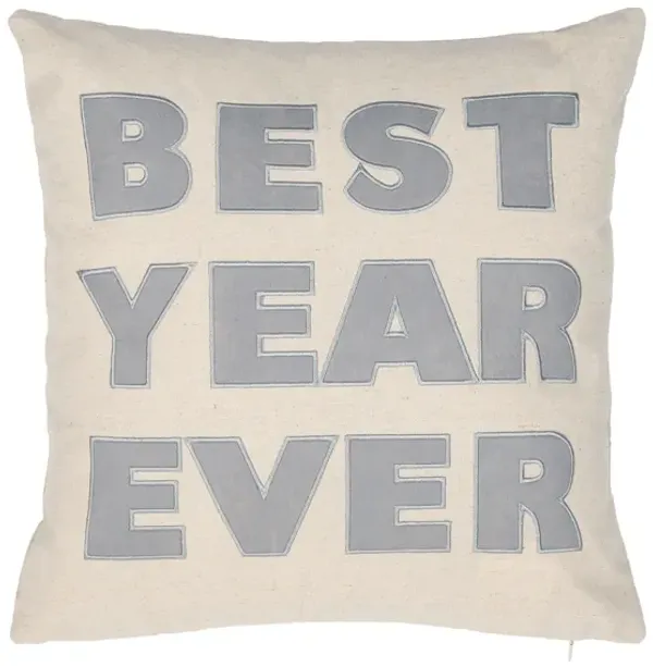 Printed Accent Pillow