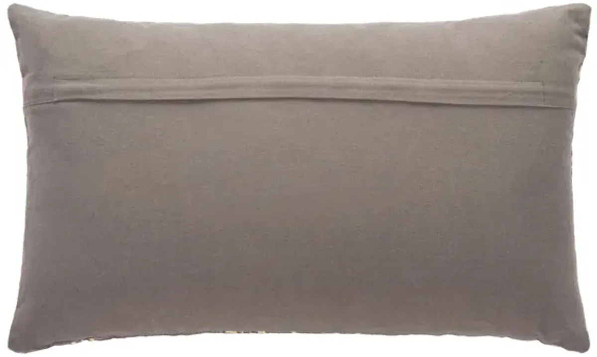 Embellished Pari Accent Pillow