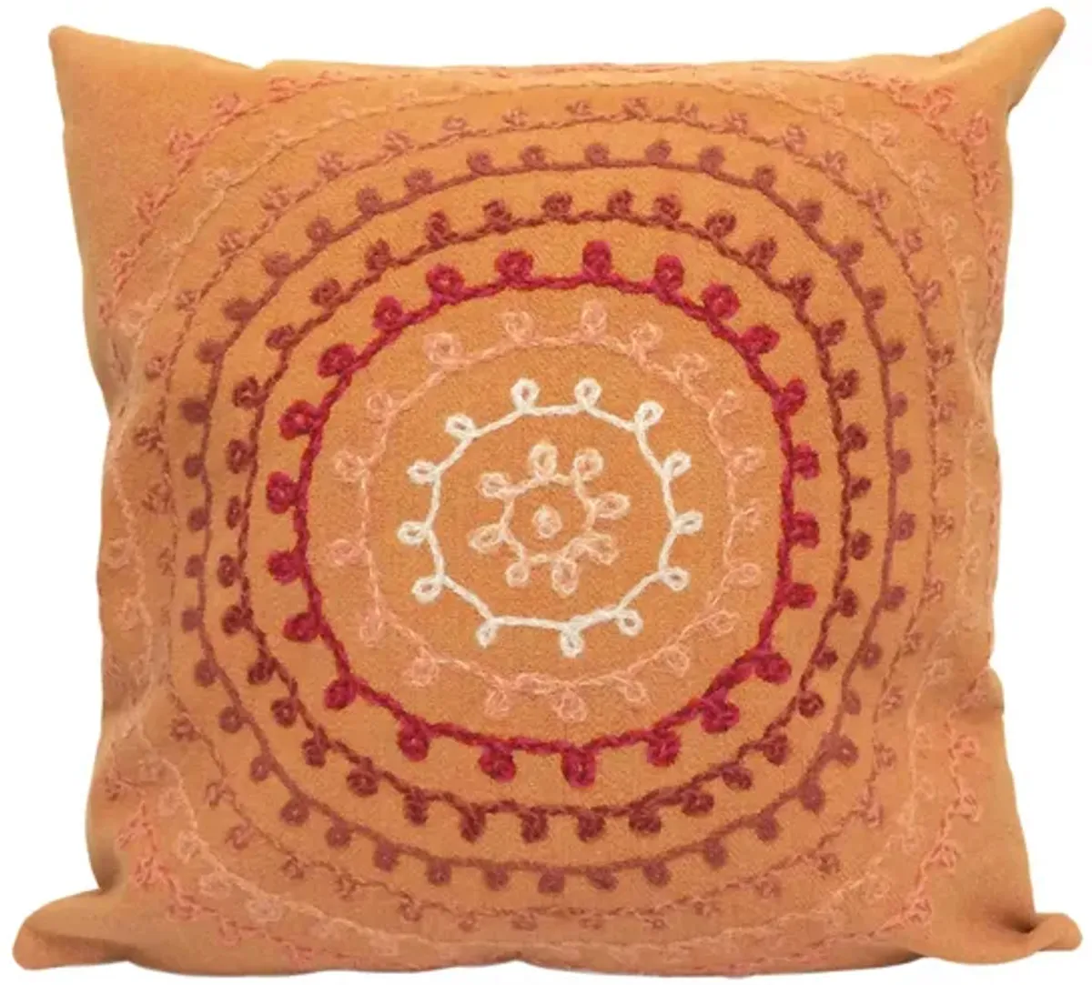 Liora Manne Visions II Ombre Threads Pillow