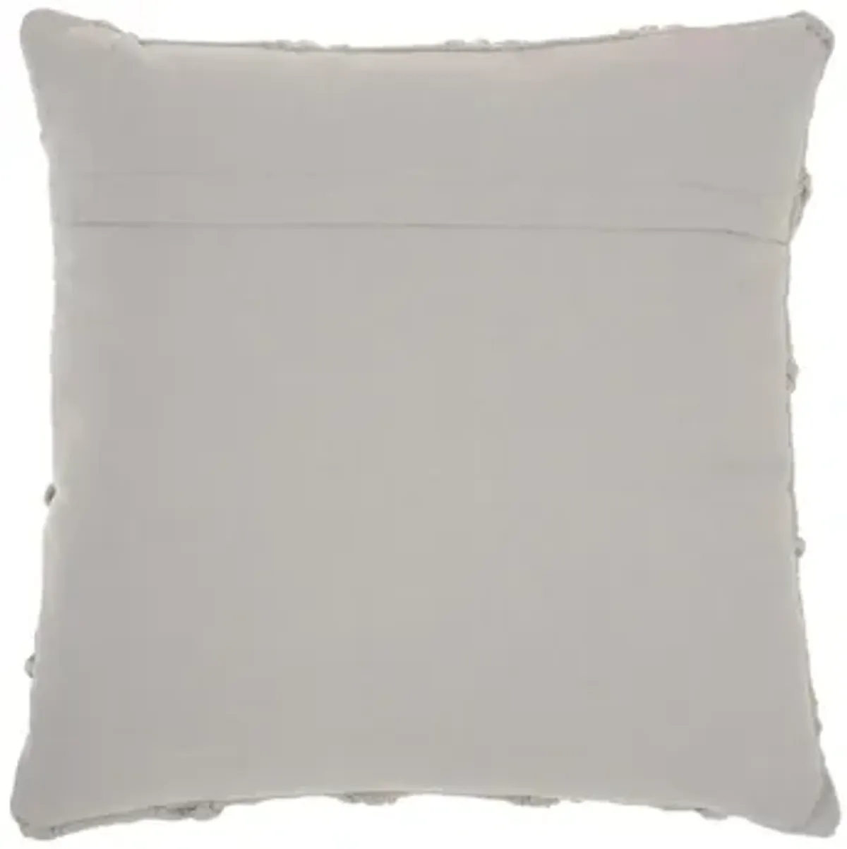 Woven Throw Pillow