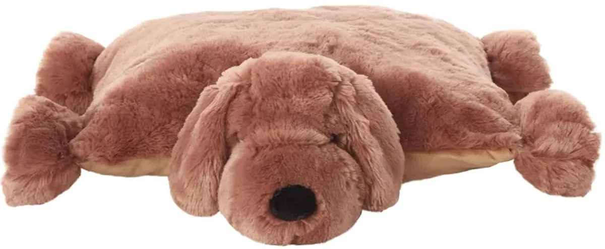 Ralph Foldable Plush Dog