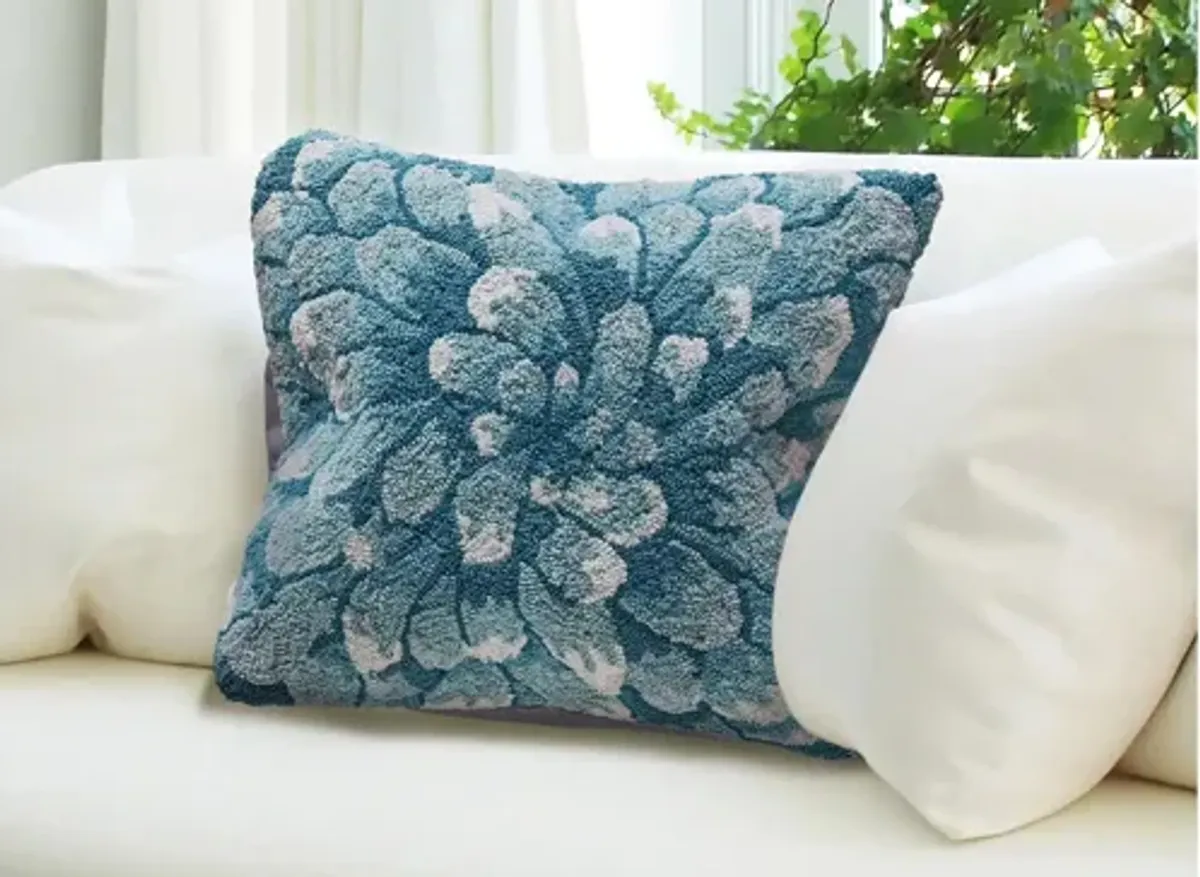 Liora Manne Frontporch Mum Pillow