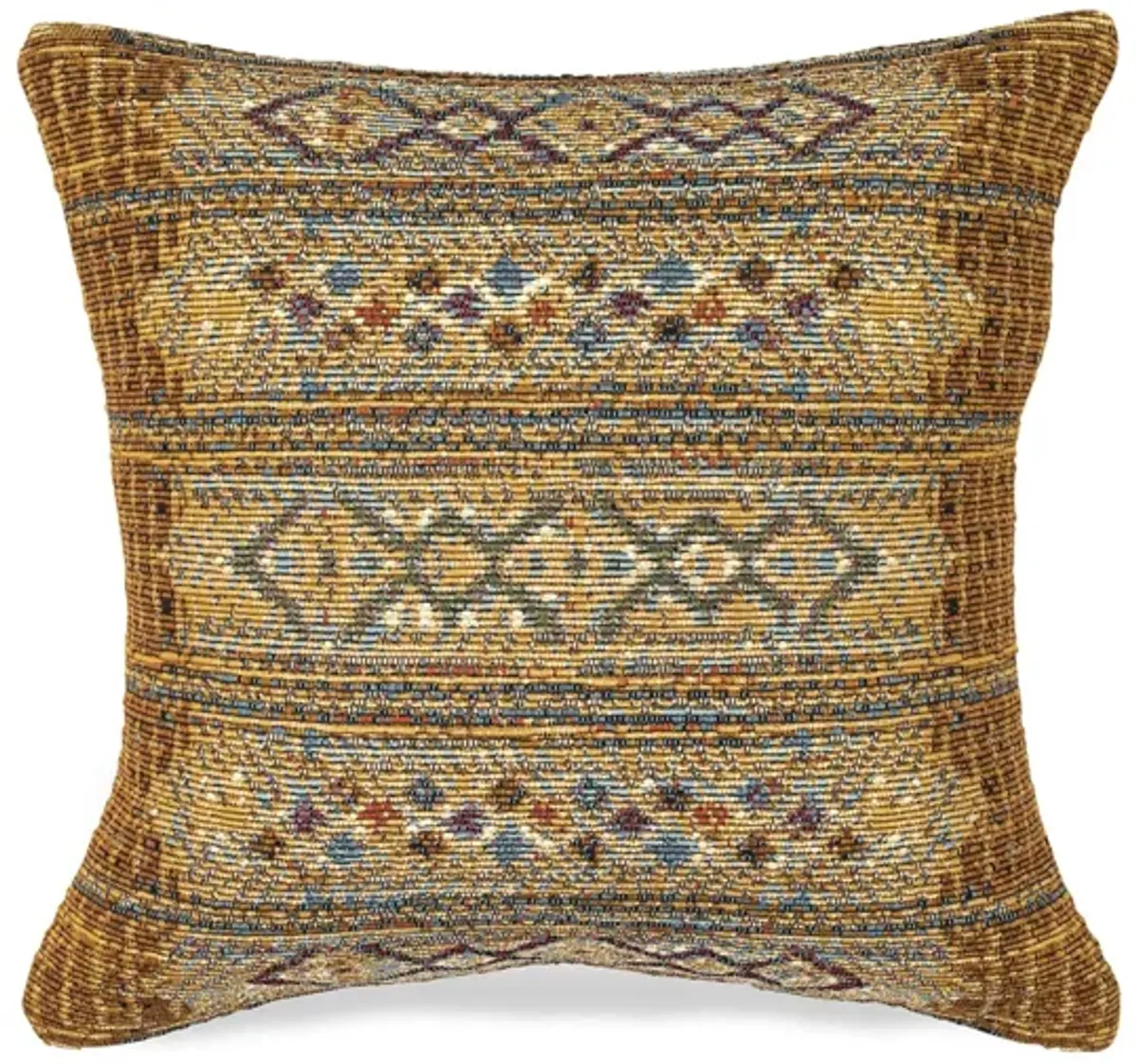 Liora Manne Marina Tribal Stripe Pillow