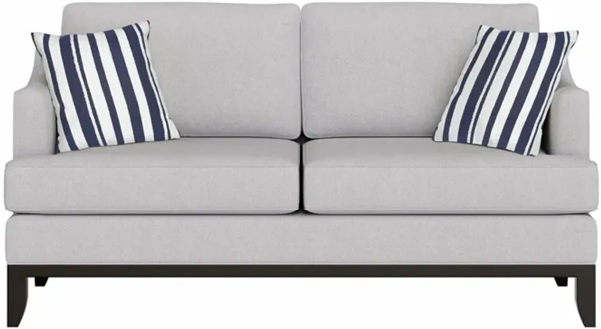 Liora Manne Visions II Marina Stripe Pillow