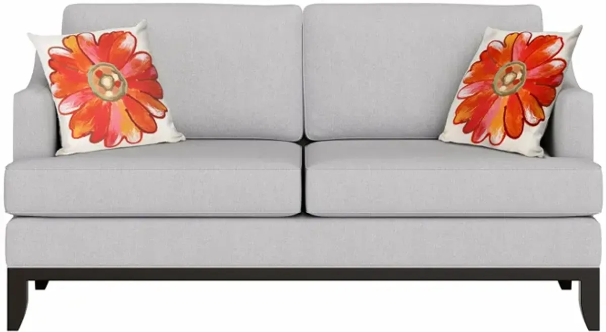 Liora Manne Visions III Daisy Pillow