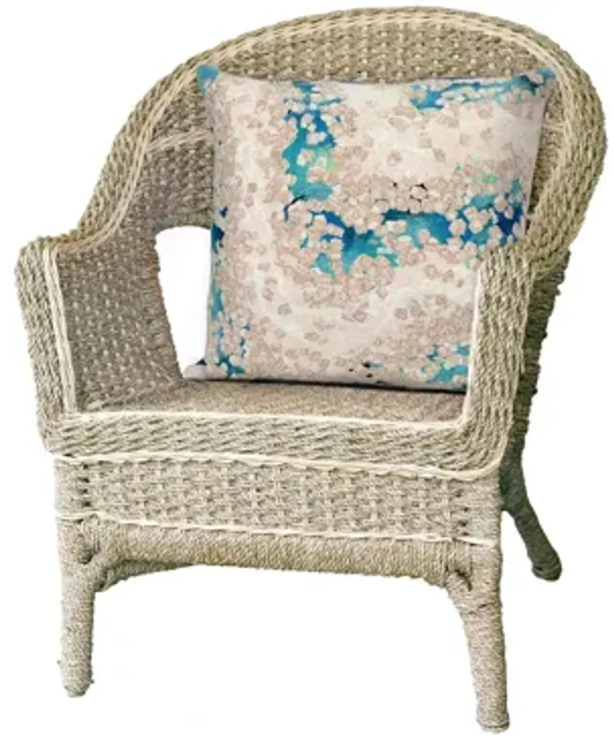 Liora Manne Visions III Elements Pillow