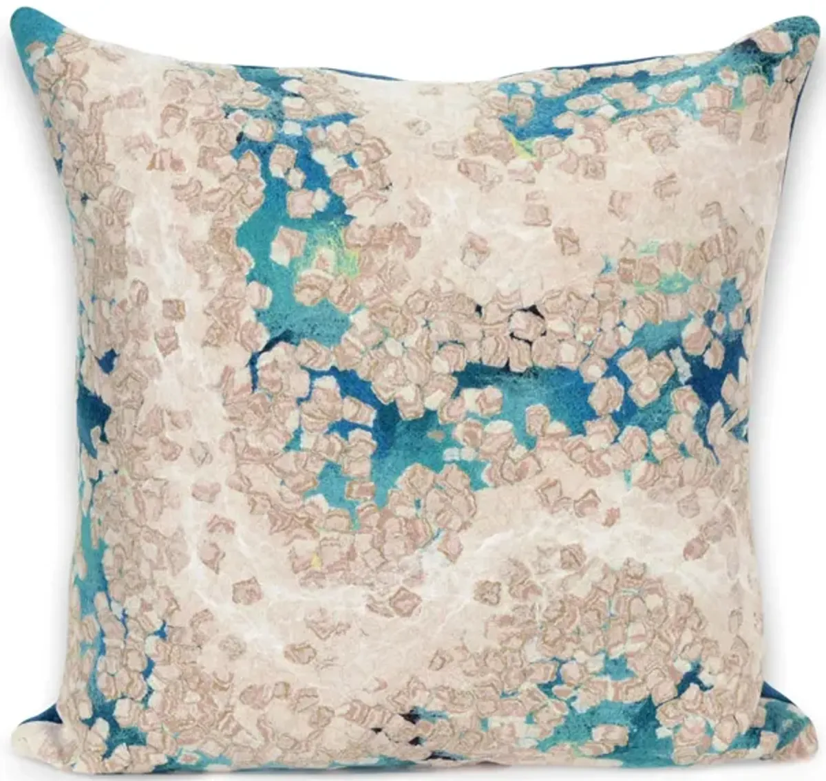 Liora Manne Visions III Elements Pillow