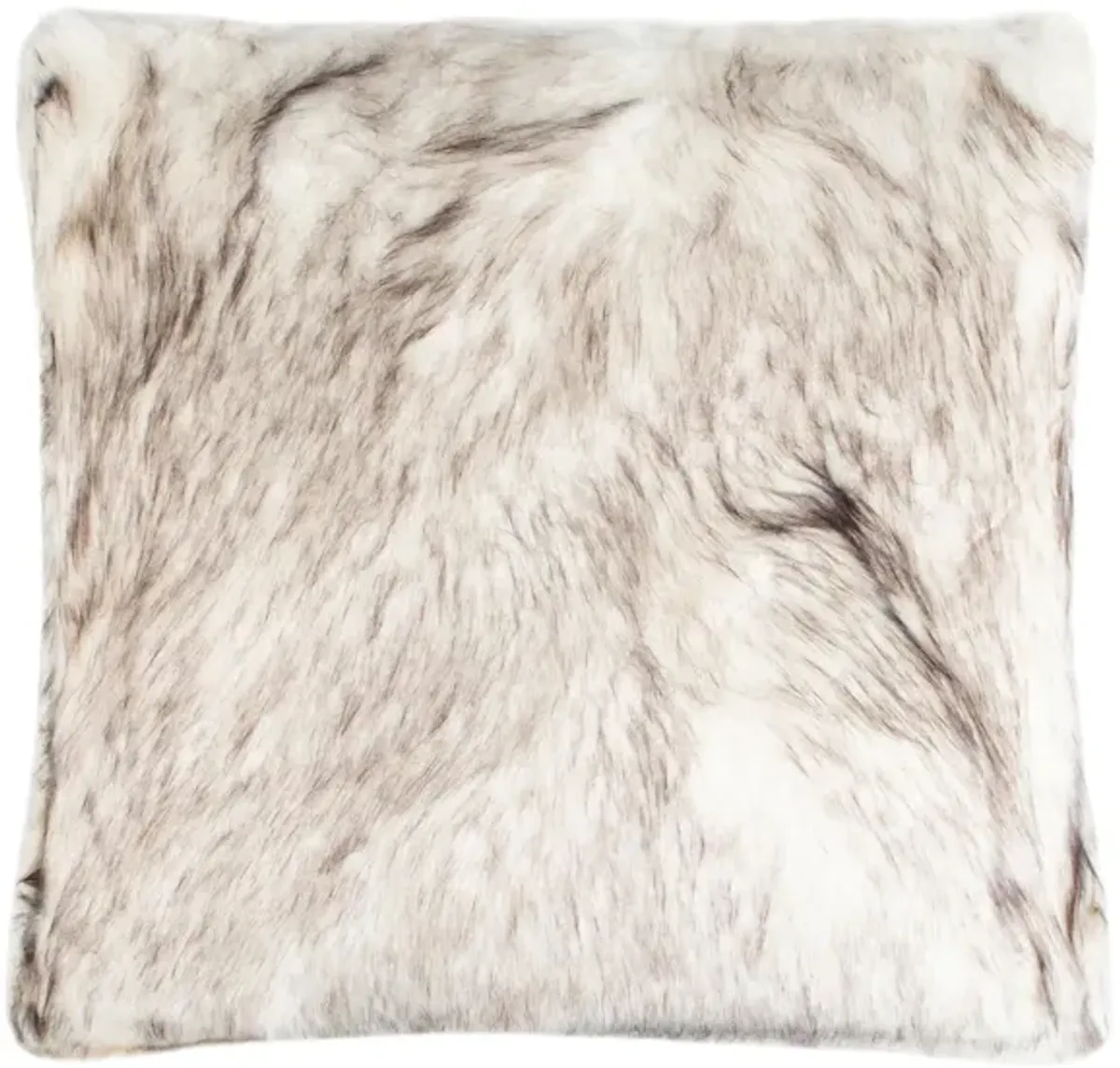 Coco Tips Pillow