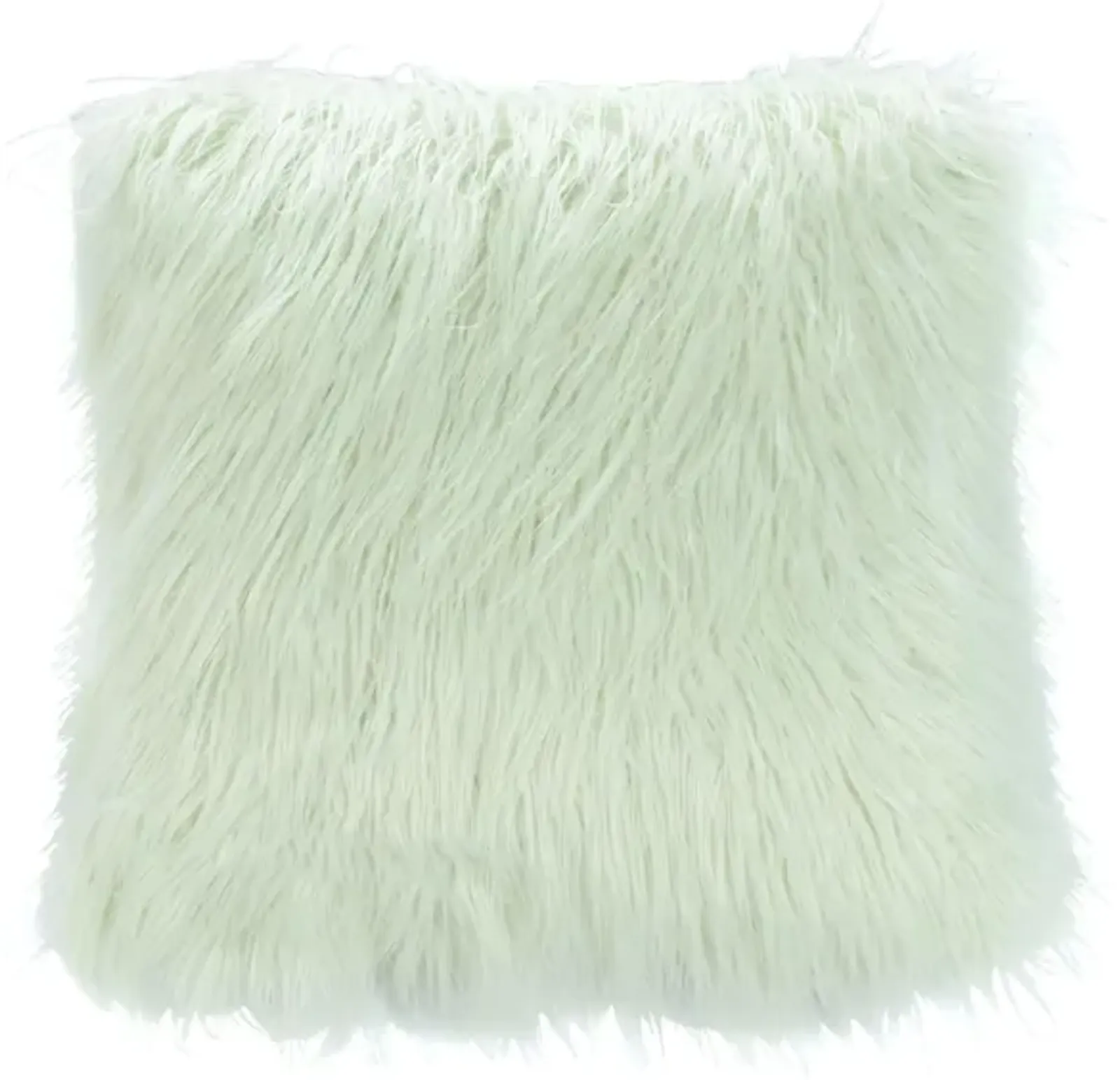 Caelie Faux Fur Pillow