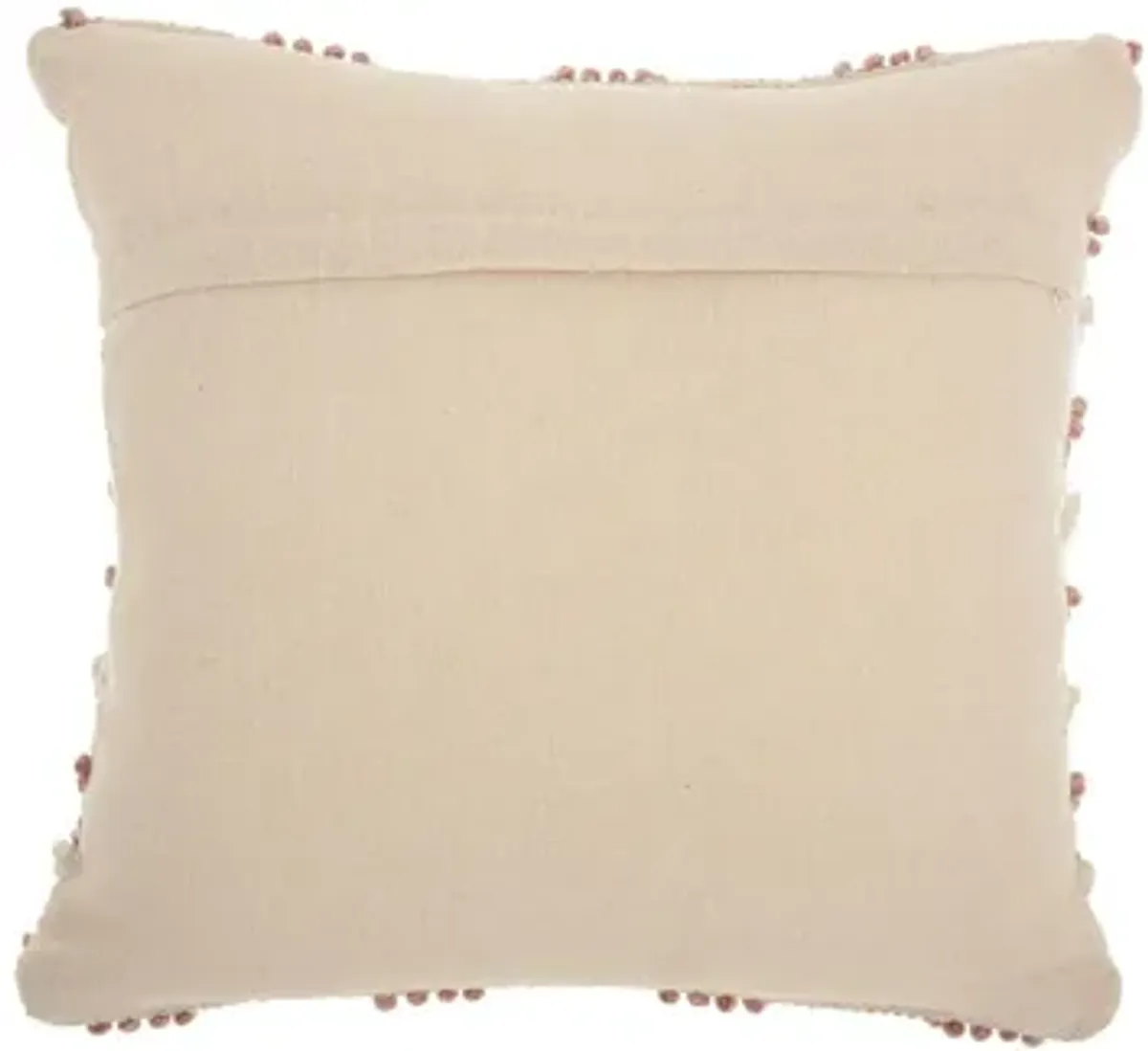 Mina Victory Arch Stripes Throw Pillow