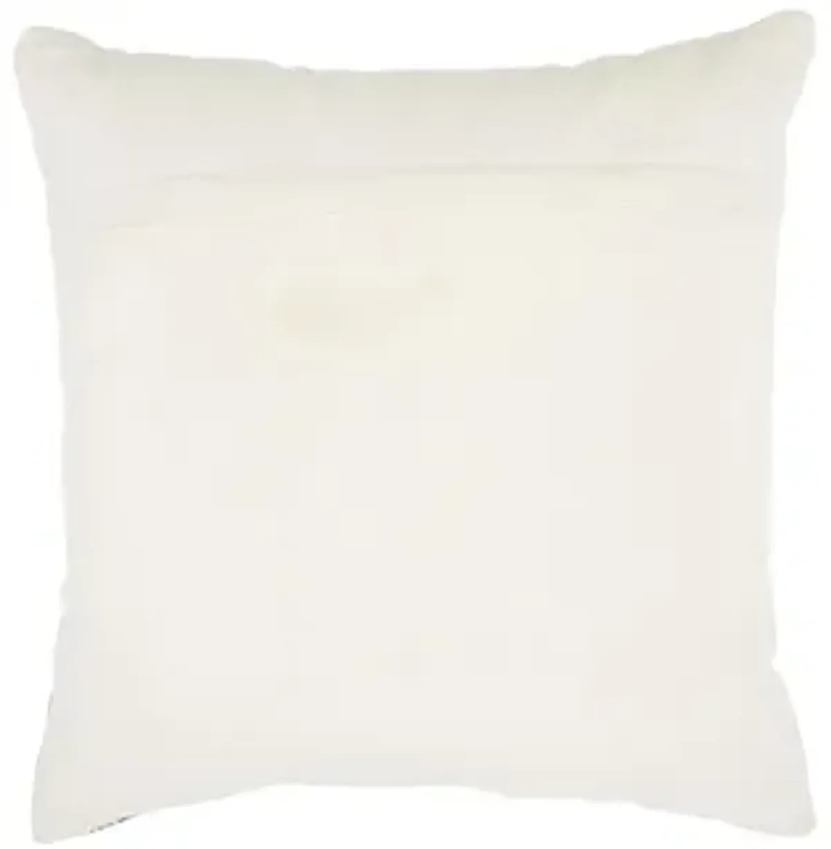 Mina Victory Printed Stars Throw Pillow