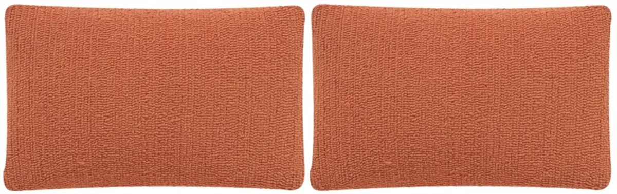 Soleil Accent Pillow