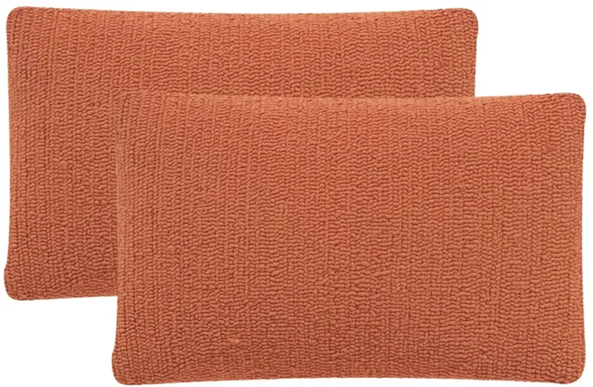 Soleil Accent Pillow