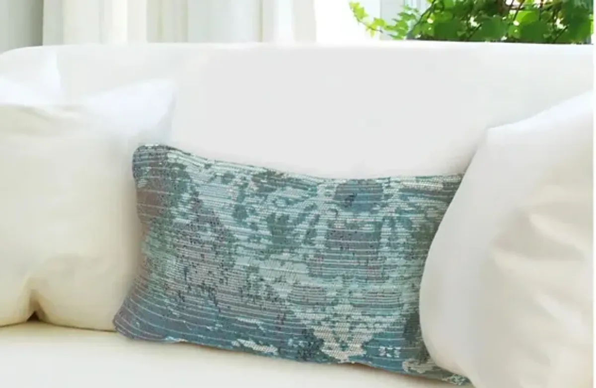 Liora Manne Marina Kermin Pillow