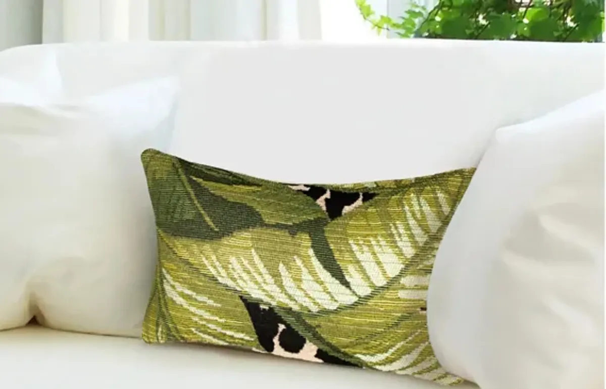 Liora Manne Marina Safari Pillow