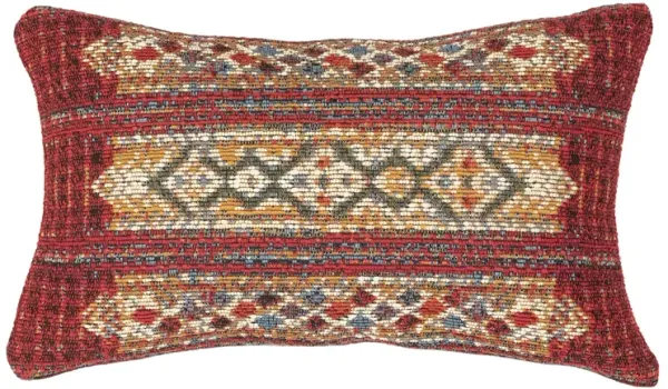 Liora Manne Marina Tribal Stripe Pillow