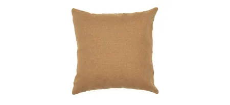 Liora Manne Visions I Tiger Pillow in Brown by Trans-Ocean Import Co Inc
