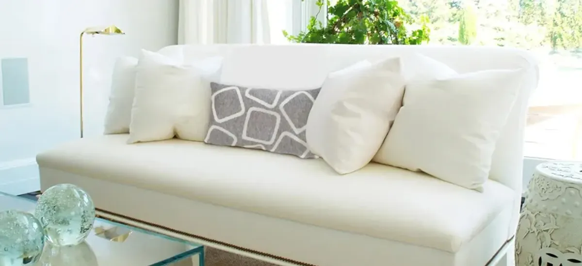 Liora Manne Visions I Squares Pillow