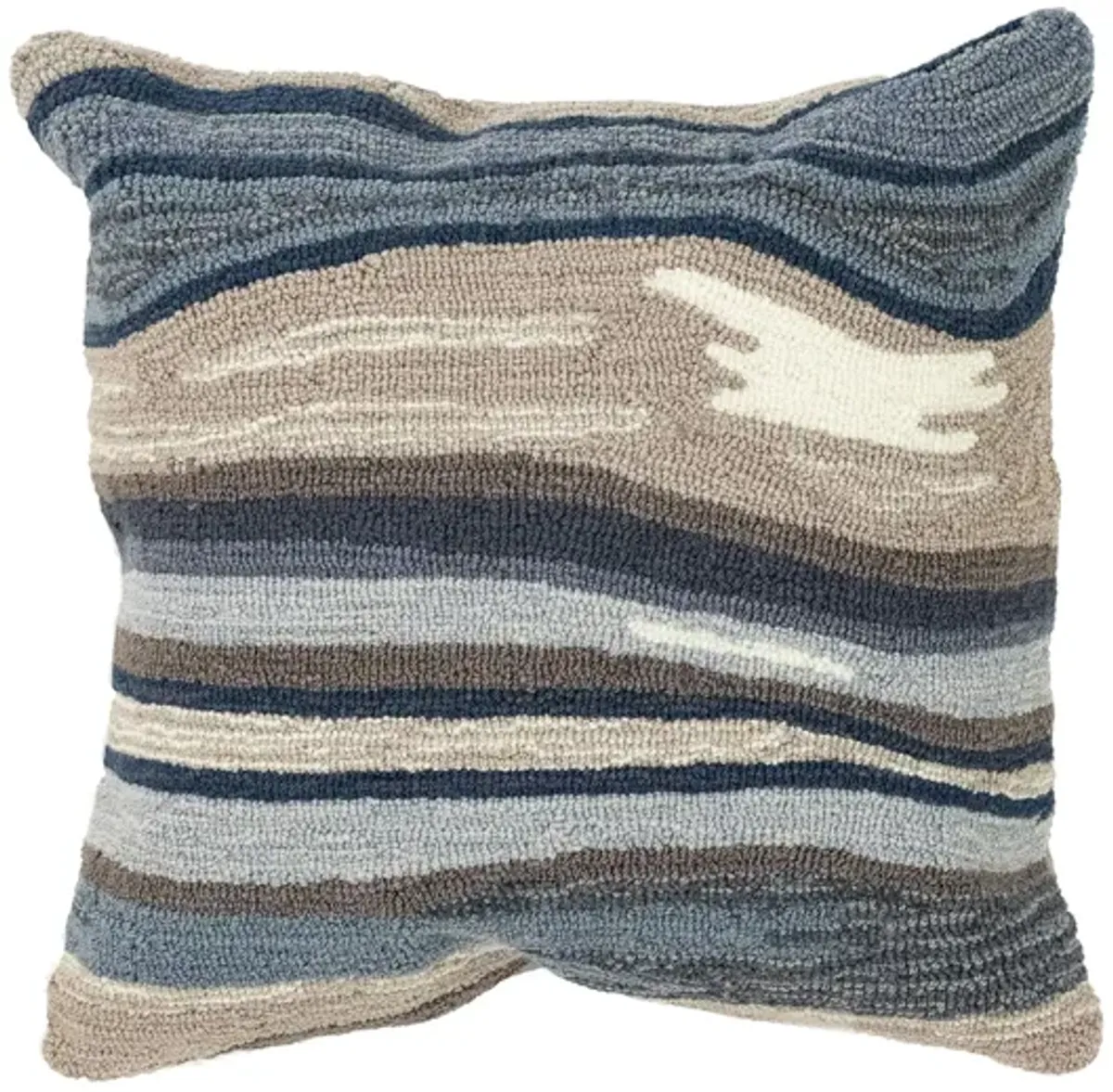 Liora Manne Frontporch Ipanema Pillow