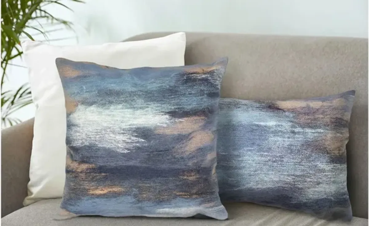 Liora Manne Visions I Vista Pillow