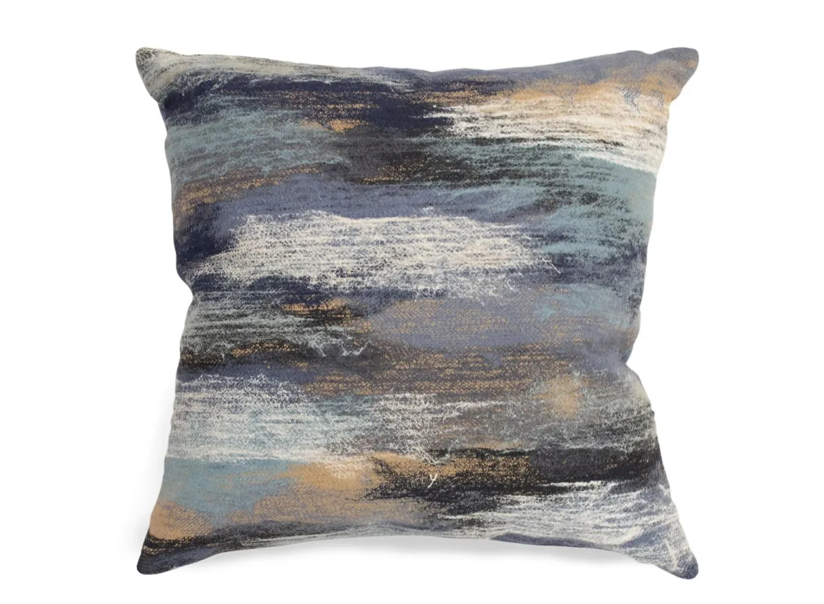 Liora Manne Visions I Vista Pillow