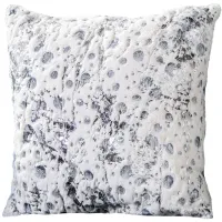 Abstract Throw Pillows in White by Safavieh