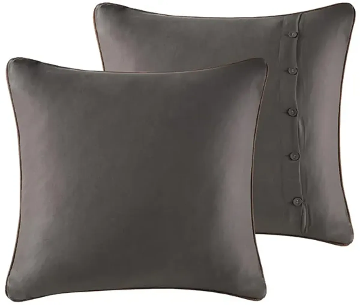 Bitter Creek 8-pc. Comforter Set