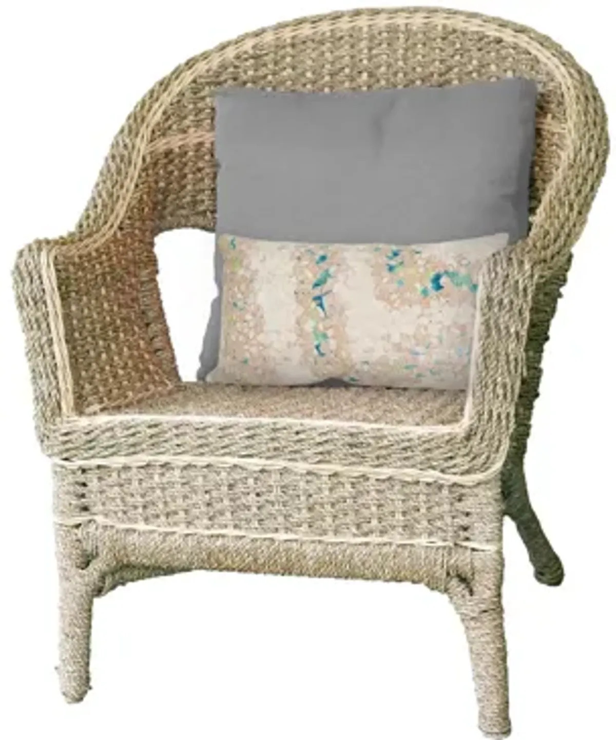 Liora Manne Visions III Elements Pillow