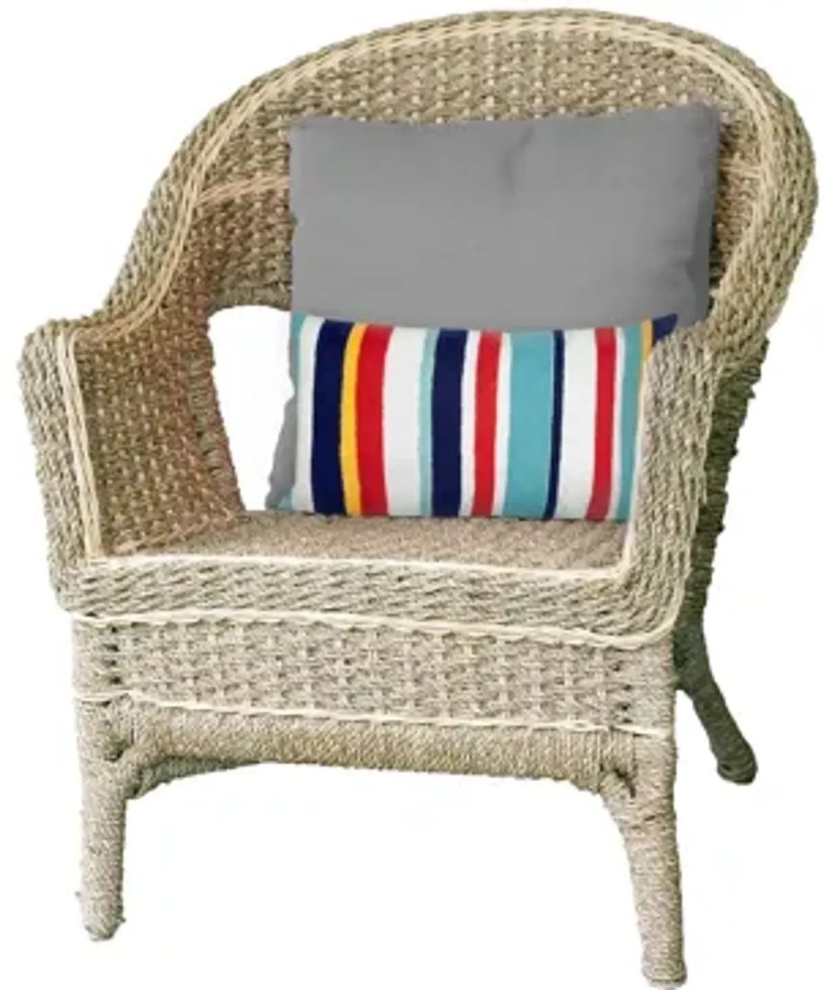 Liora Manne Visions III Riviera Pillow