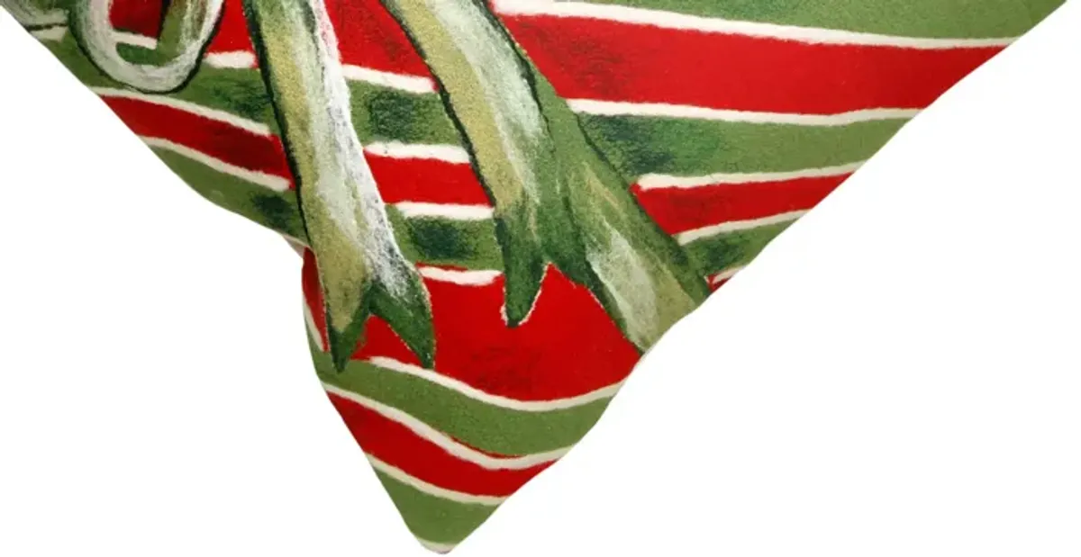 Liora Manne Visions III Gift Box Pillow