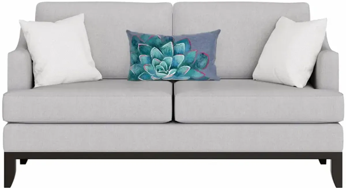 Liora Manne Visions III Succulent Pillow