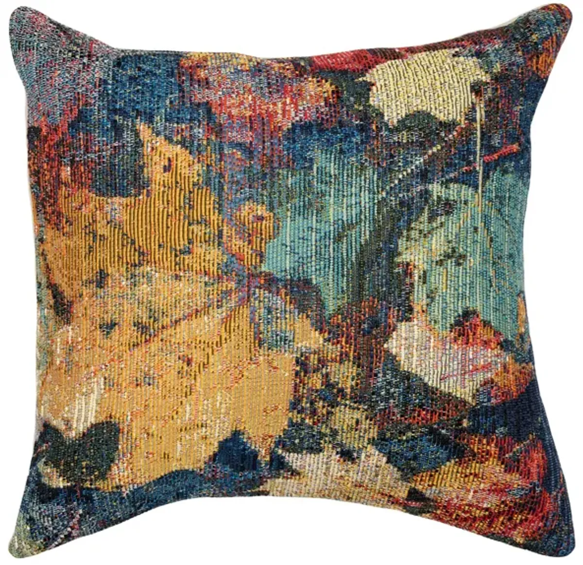 Marina Fall In Love Indoor/Outdoor Pillow