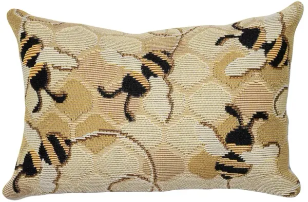 Marina Bee Free Accent Pillow