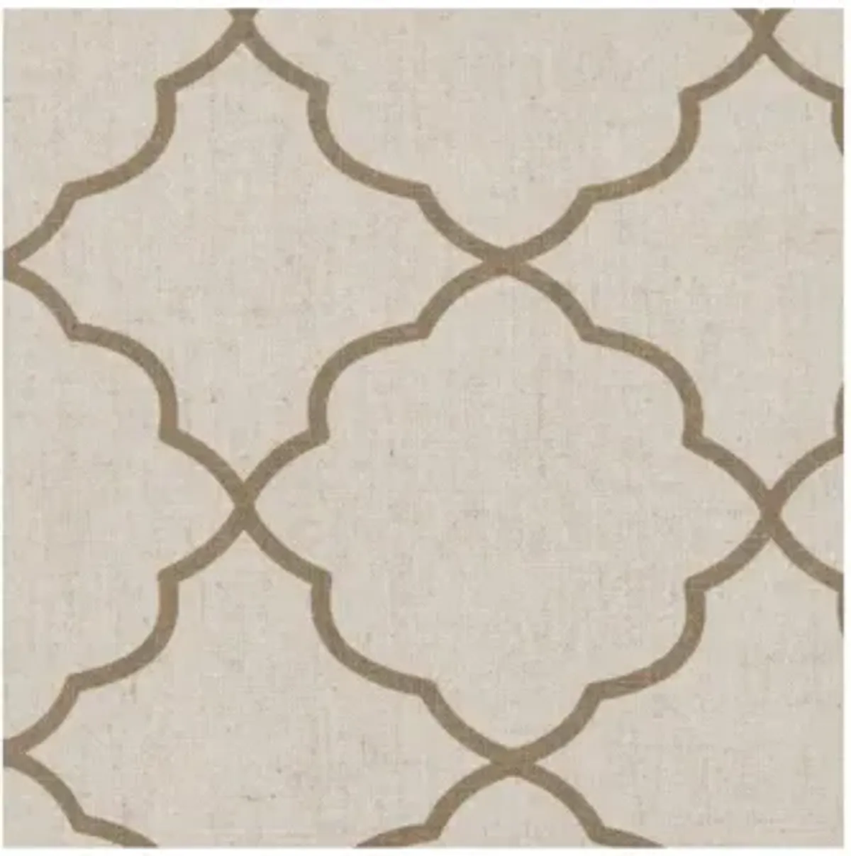 Sophie Geometric Pillow: Set of 2