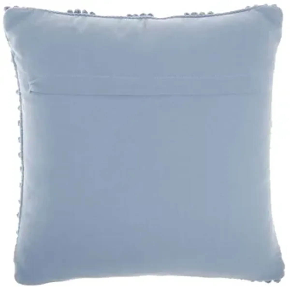 Woven Throw Pillow