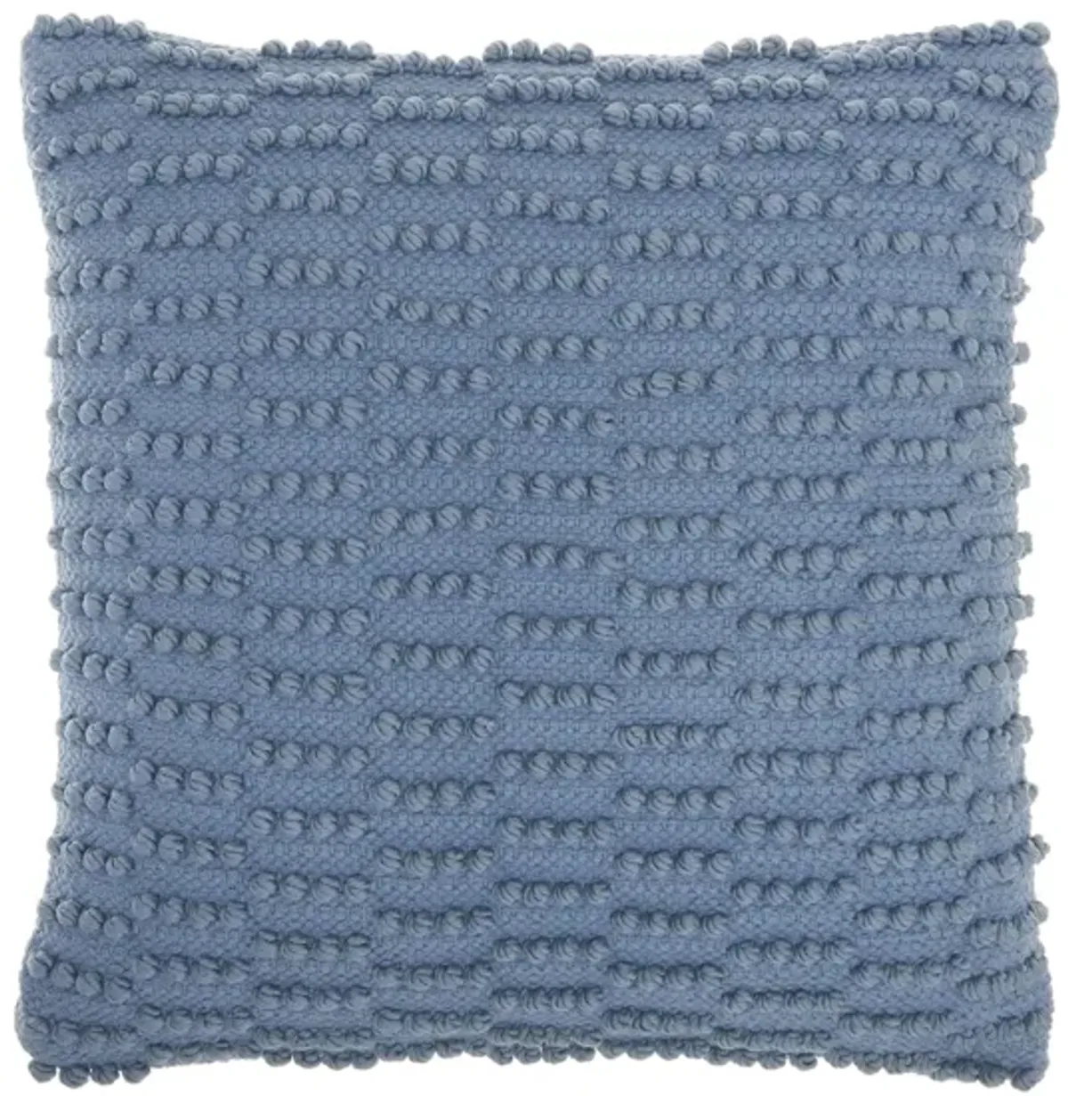 Woven Throw Pillow