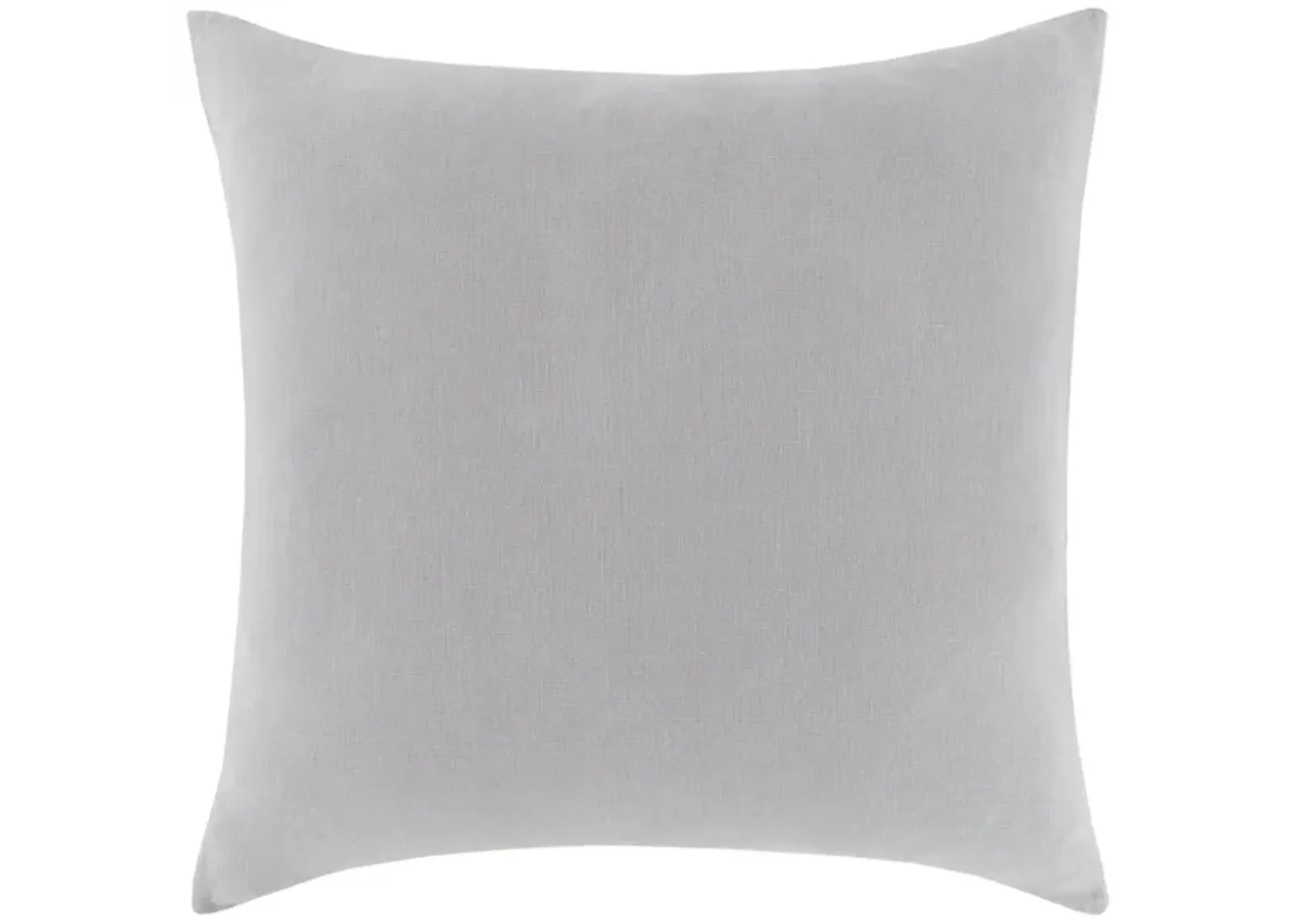 Dawson Throw Pillow in Gray by Surya