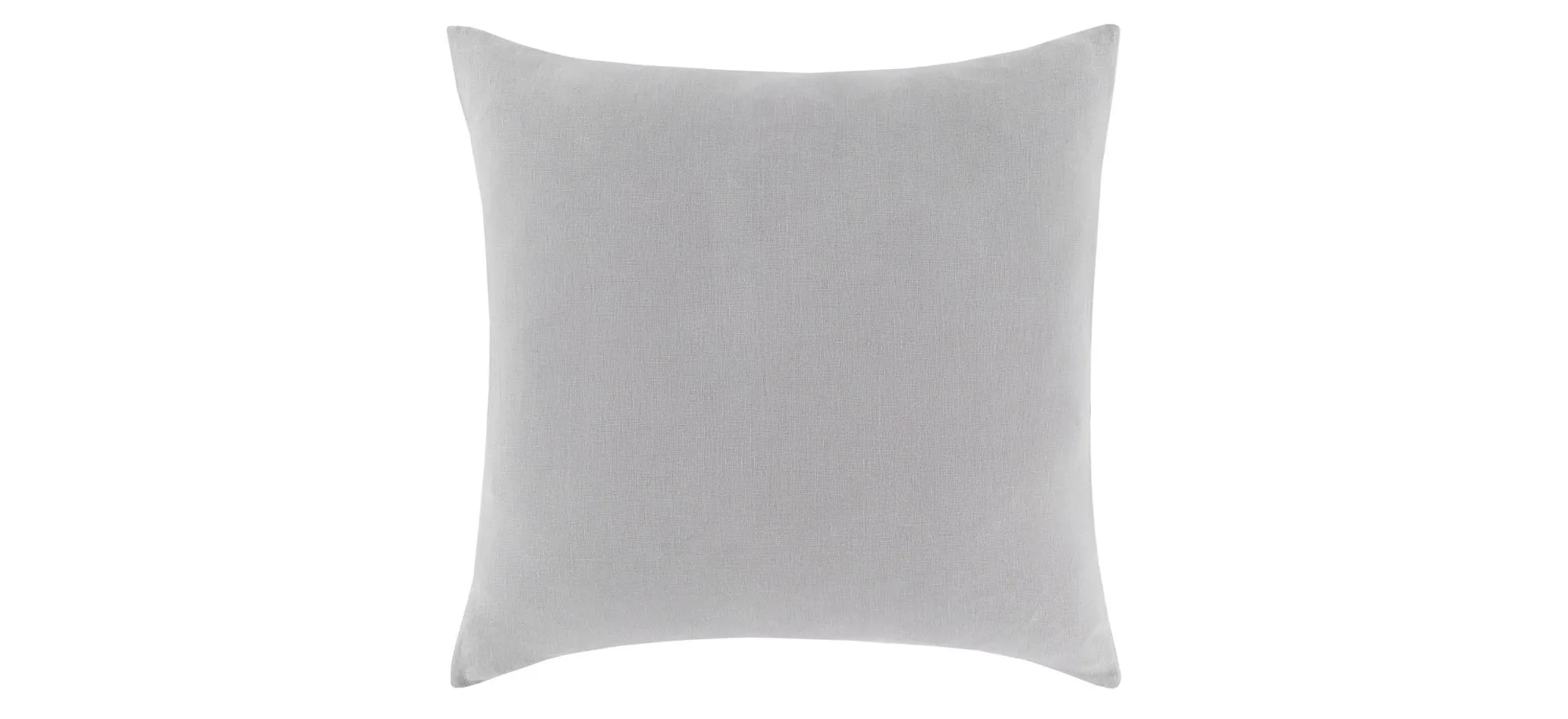 Dawson Throw Pillow in Gray by Surya