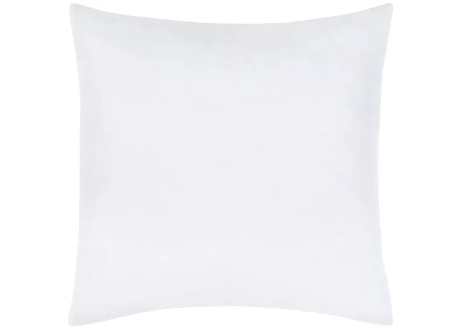 Peyton Throw Pillow in White by Surya