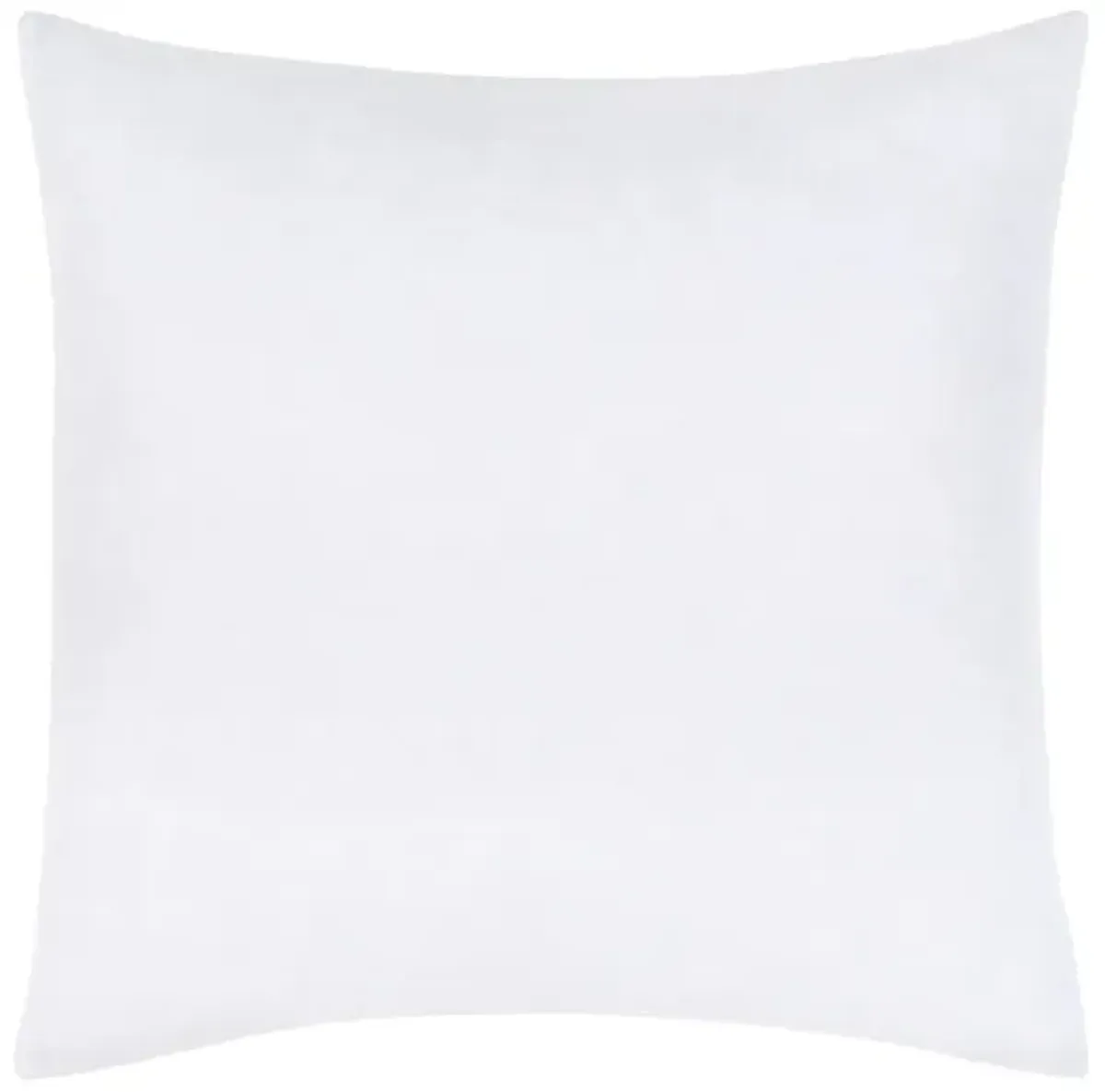 Peyton Throw Pillow in White by Surya